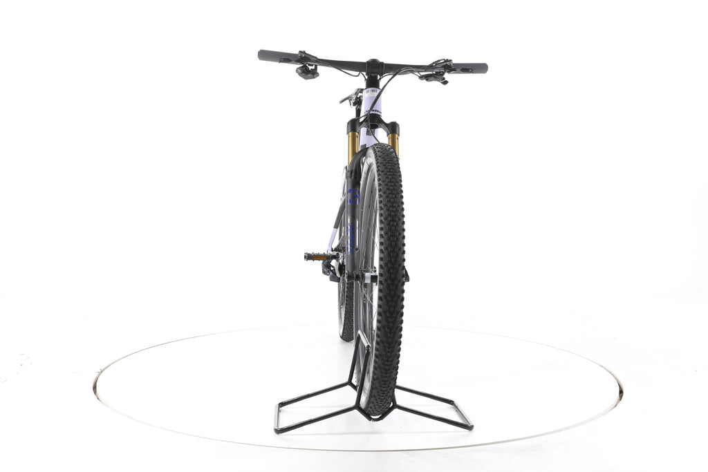 Orbea Oiz M-PRO Fahrrad Fully - Image 4
