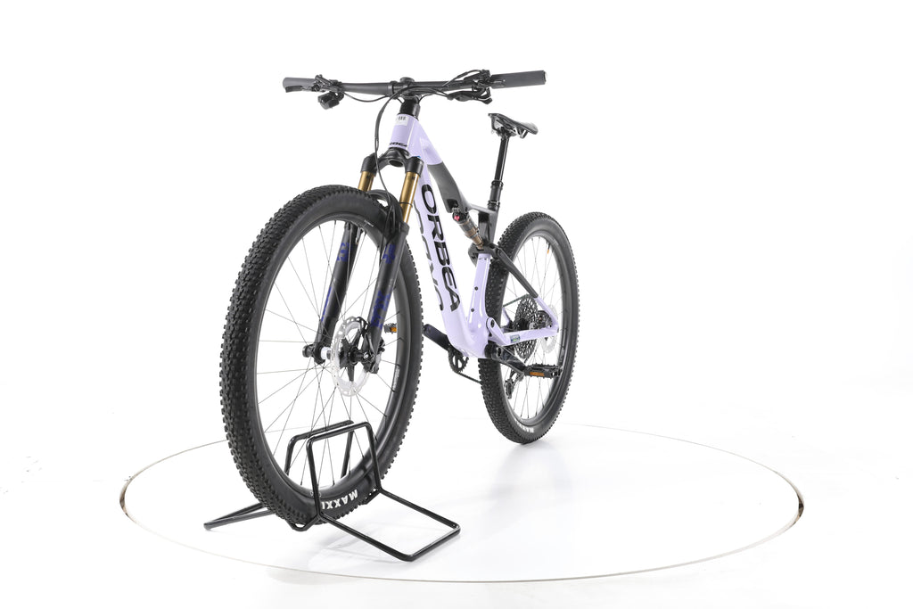 Orbea Oiz M-PRO Fahrrad Fully - Image 5