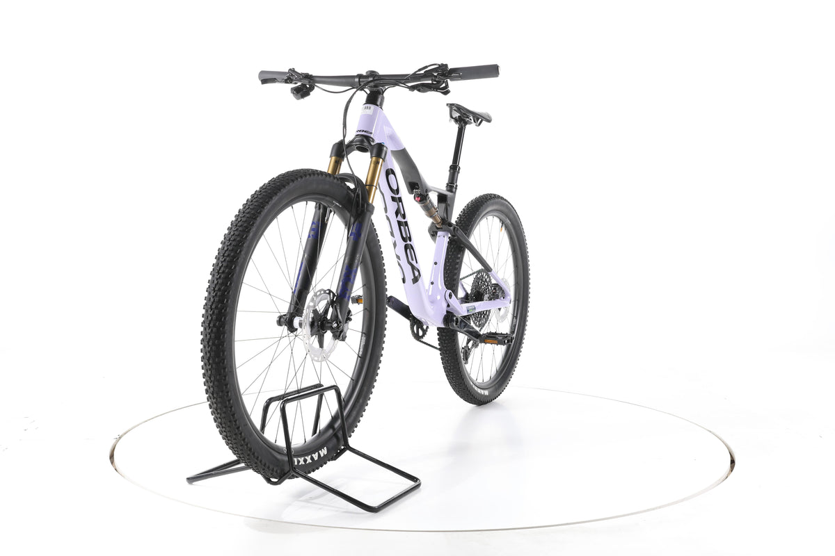 Orbea Oiz M-PRO Fahrrad Fully - Image 5