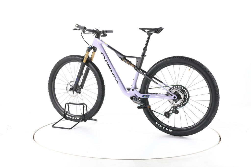 Orbea Oiz M-PRO Fahrrad Fully - Image 8