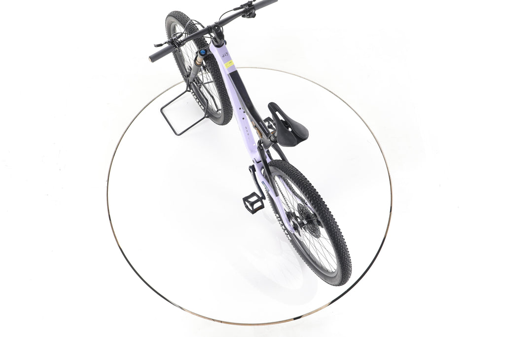 Orbea Oiz M-PRO Fahrrad Fully - Image 21