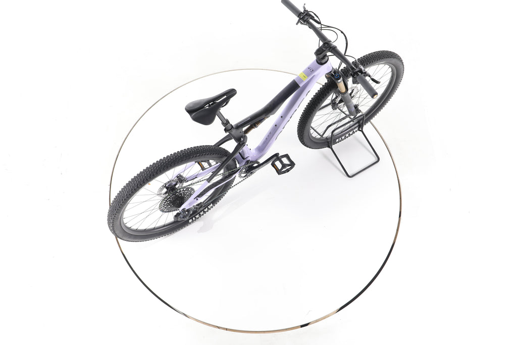 Orbea Oiz M-PRO Fahrrad Fully - Image 24
