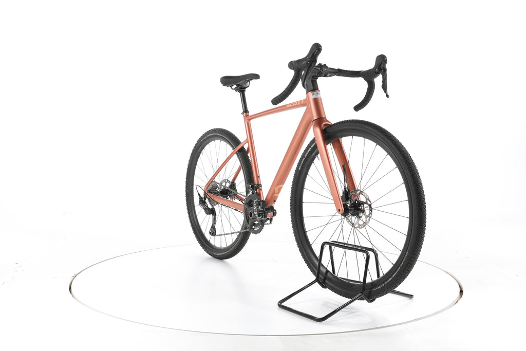Scott Contessa Speedster Gravel 15 Gravelbike - Image 3