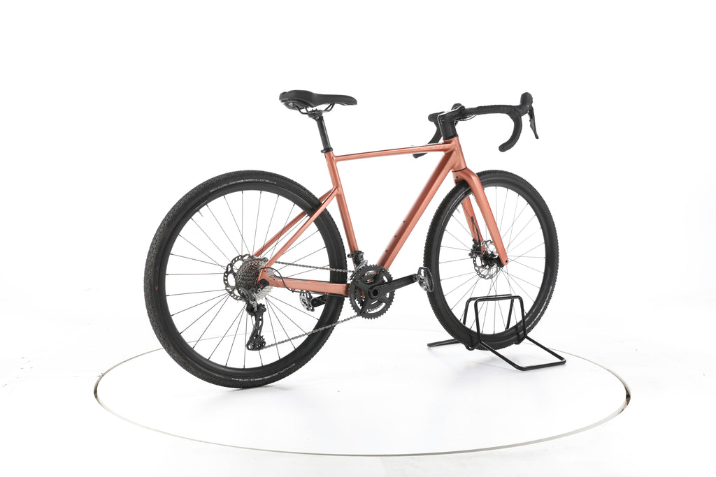 Scott Contessa Speedster Gravel 15 Gravelbike - Image 12