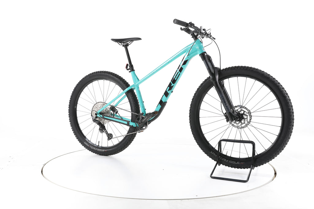 Trek Roscoe 7 Fahrrad Hardtail - Image 2