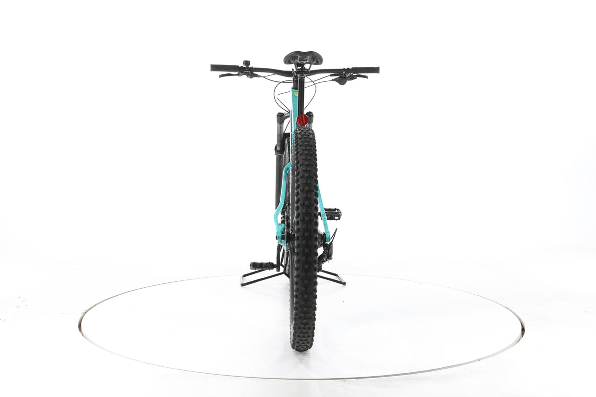 Trek Roscoe 7 Fahrrad Hardtail - Image 10