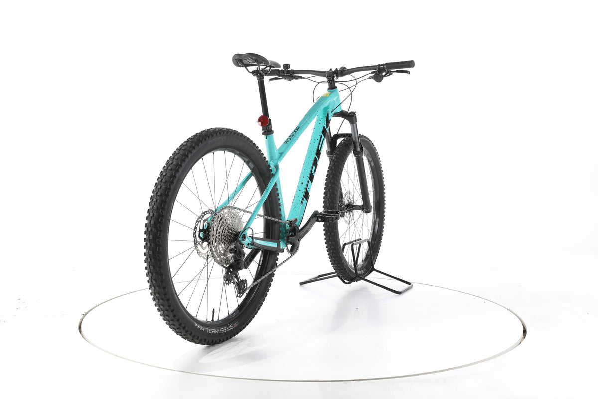 Trek Roscoe 7 Fahrrad Hardtail - Image 11
