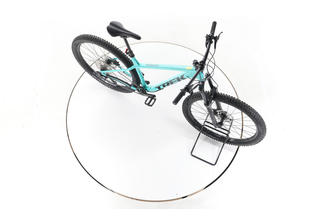 Trek Roscoe 7 Fahrrad Hardtail - Image 14