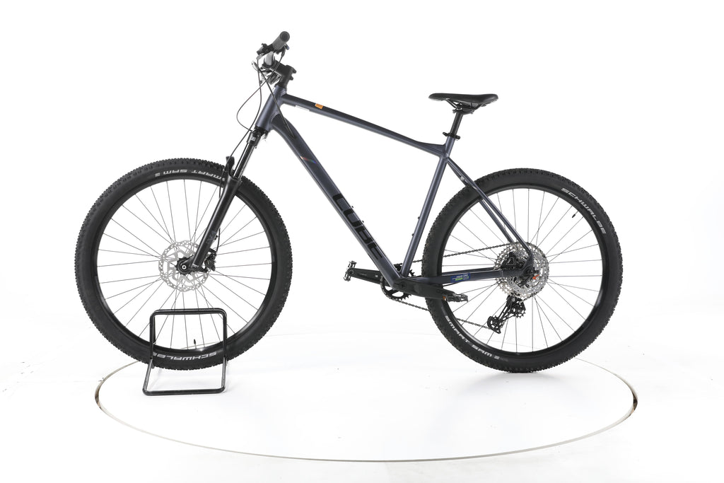 Cube Attention Pro Fahrrad Hardtail - Image 7