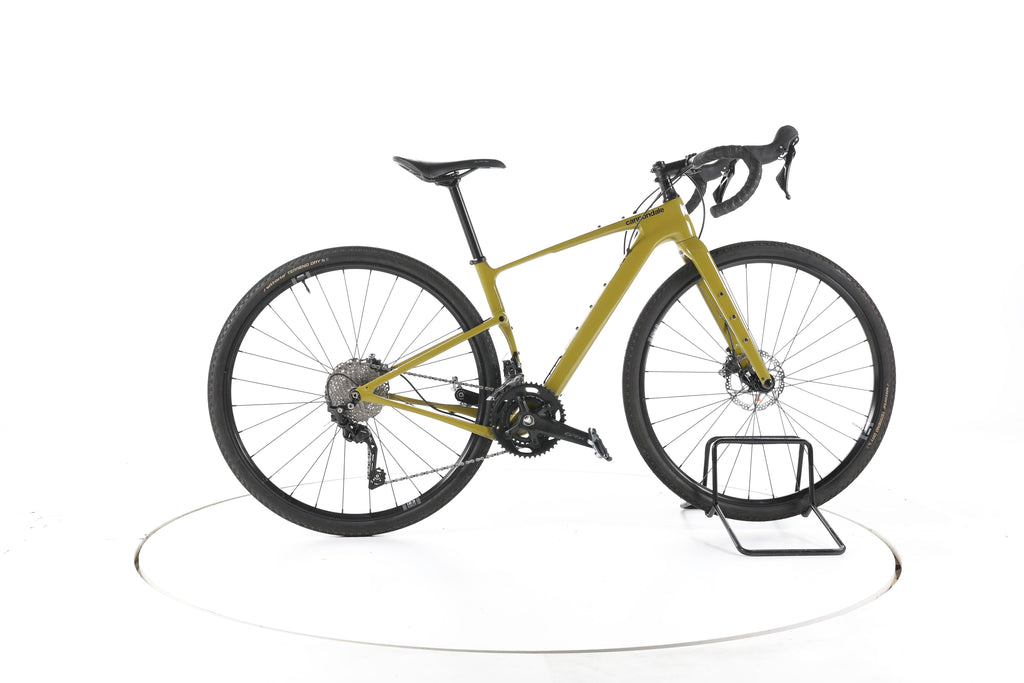 Cannondale Topstone 4 Gravelbike Carbon 2024 - Image 1