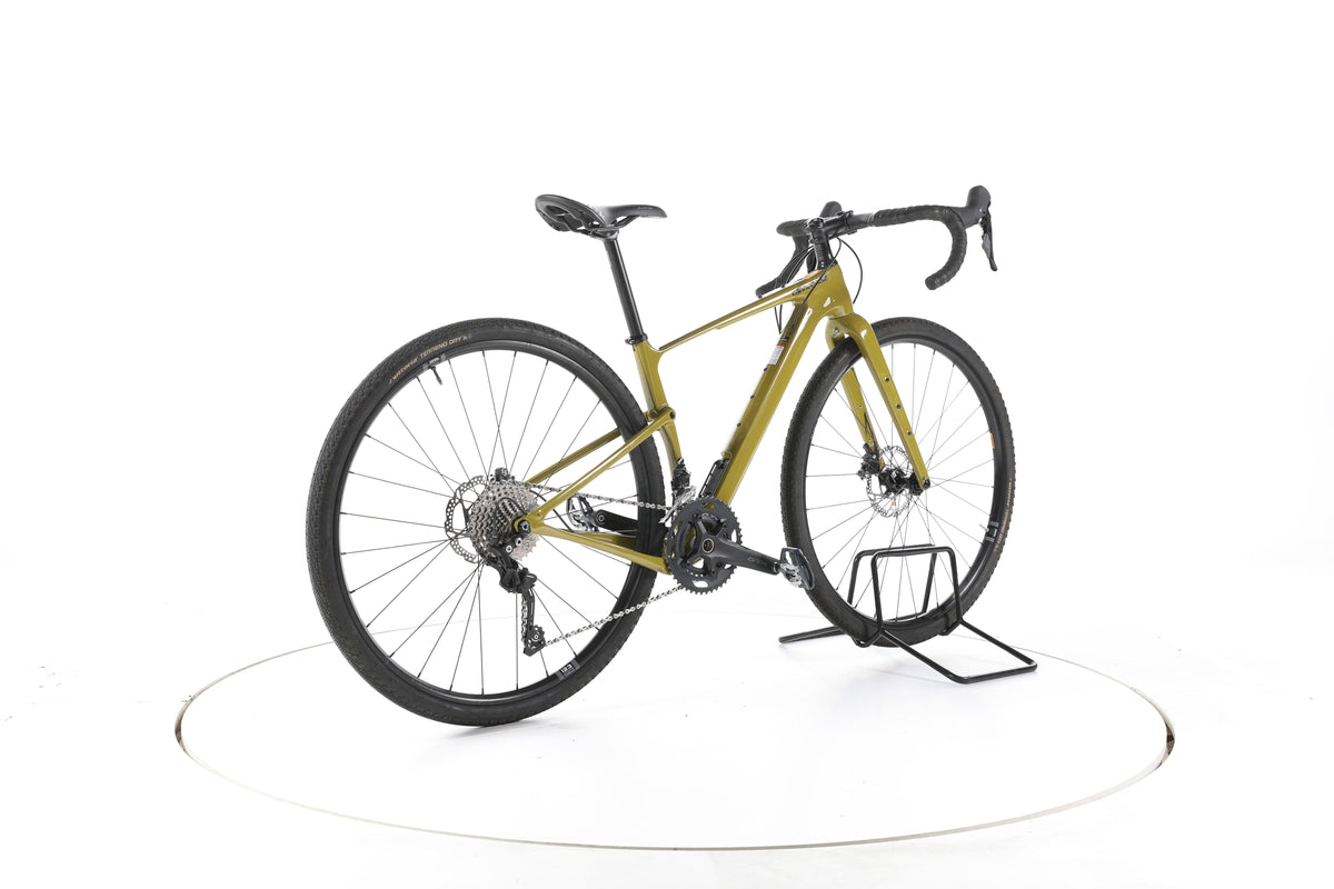 Cannondale Topstone 4 Gravelbike Carbon 2024 - Image 12