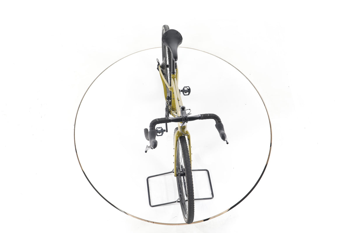 Cannondale Topstone 4 Gravelbike Carbon 2024 - Image 16