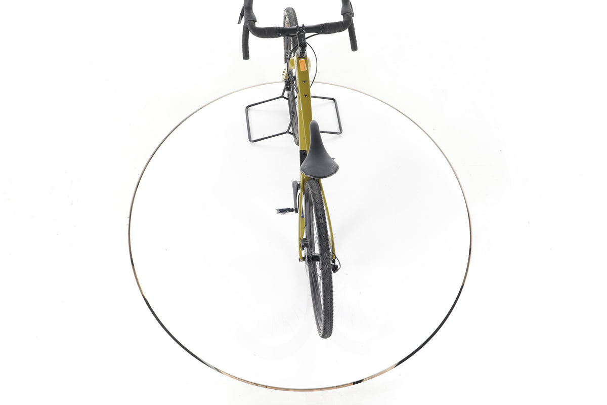 Cannondale Topstone 4 Gravelbike Carbon 2024 - Image 22