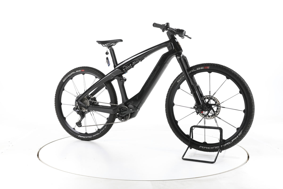 Rotwild Porsche eBike Sport E-Bike Fully Carbon 2024 - Image 2