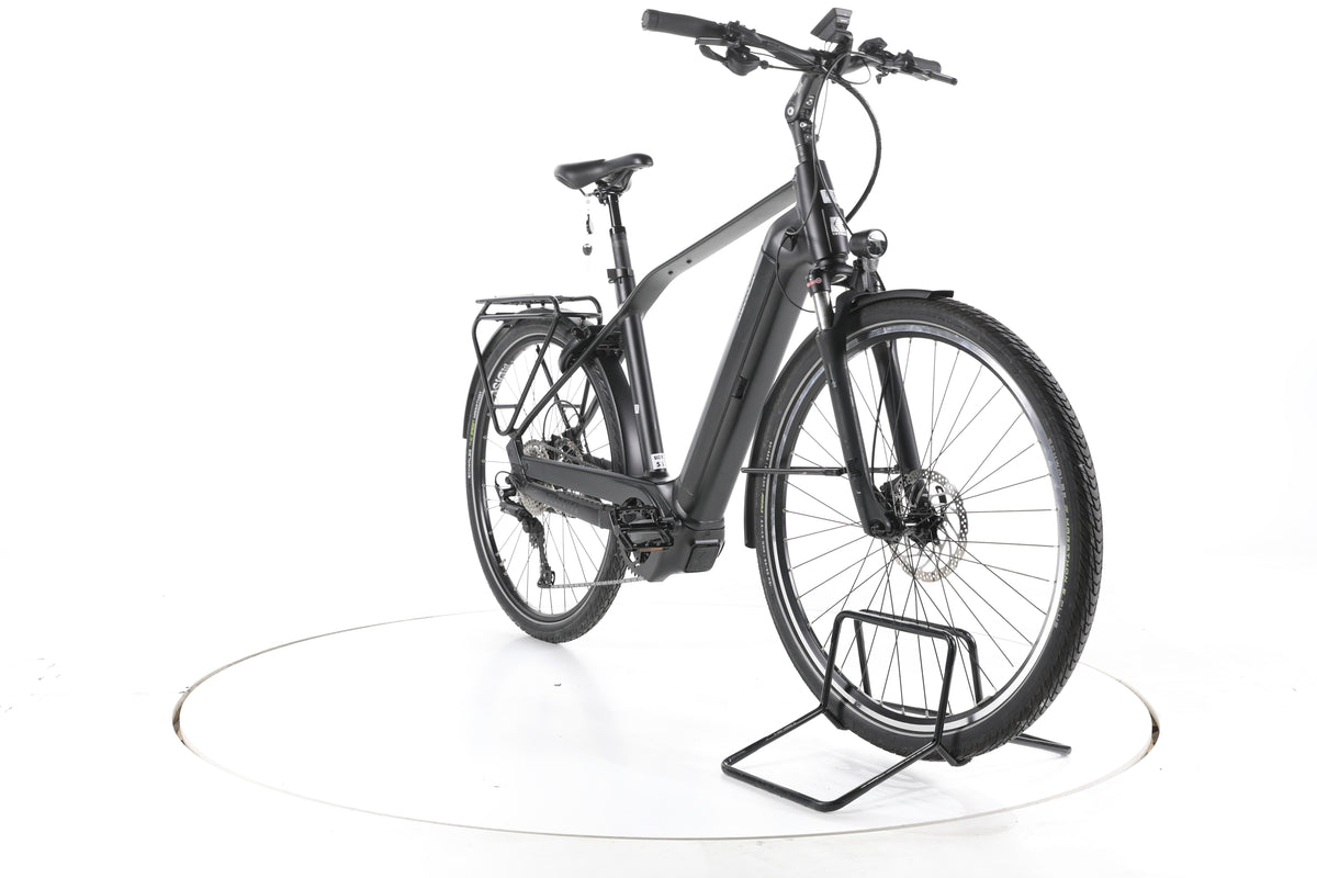 Kettler Quadriga Comp CX 11 Trekking E-Bike - Image 3