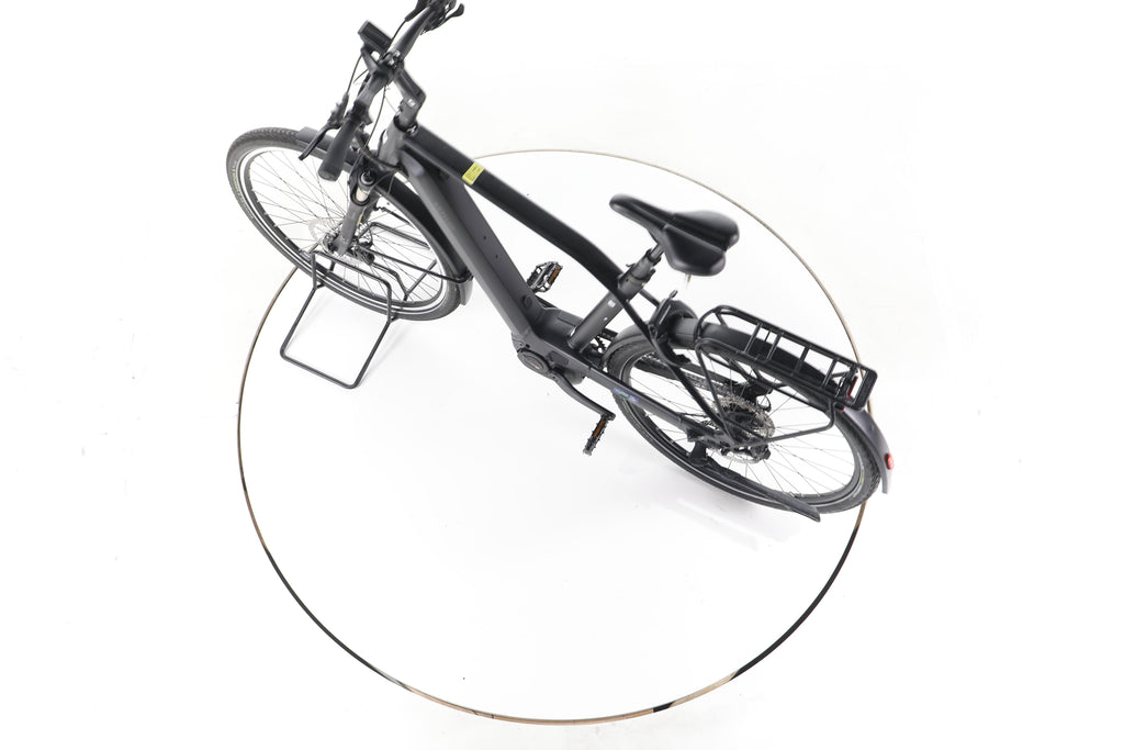 Kettler Quadriga Comp CX 11 Trekking E-Bike - Image 20