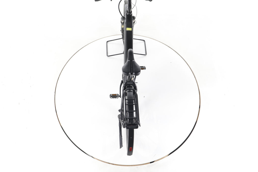 Kettler Quadriga Comp CX 11 Trekking E-Bike - Image 22