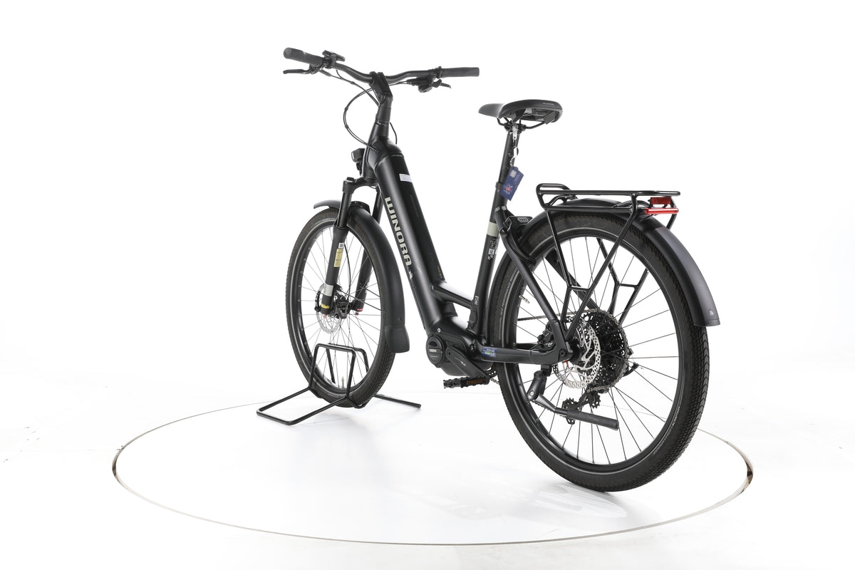 Winora Yucatan X10 Trekking E-Bike Tiefeinsteiger 2024 - Image 9