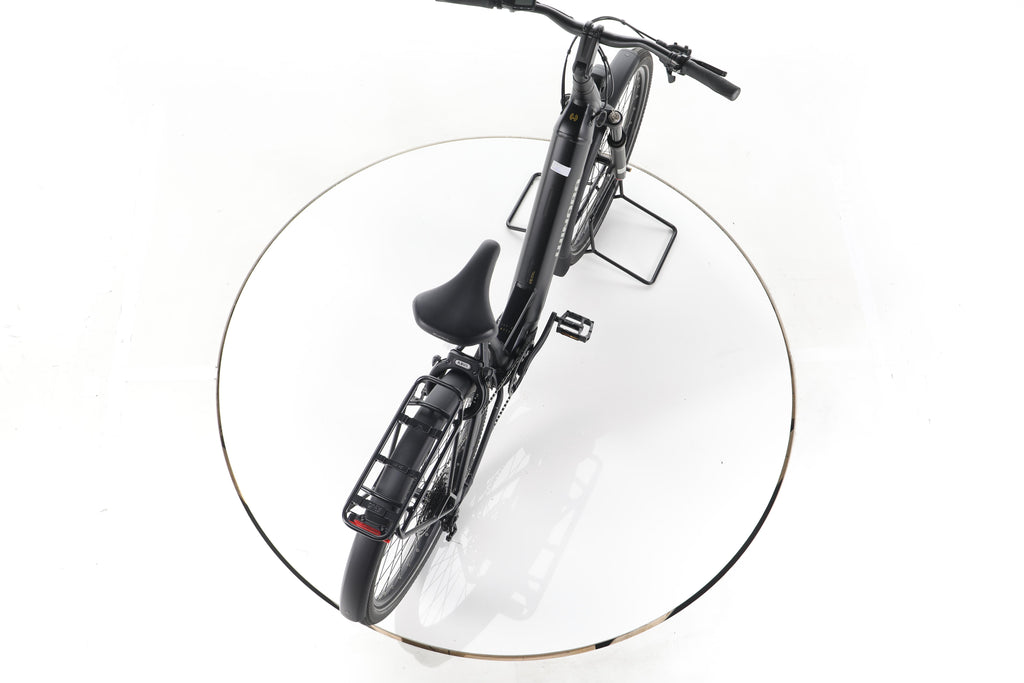 Winora Yucatan X10 Trekking E-Bike Tiefeinsteiger 2024 - Image 23