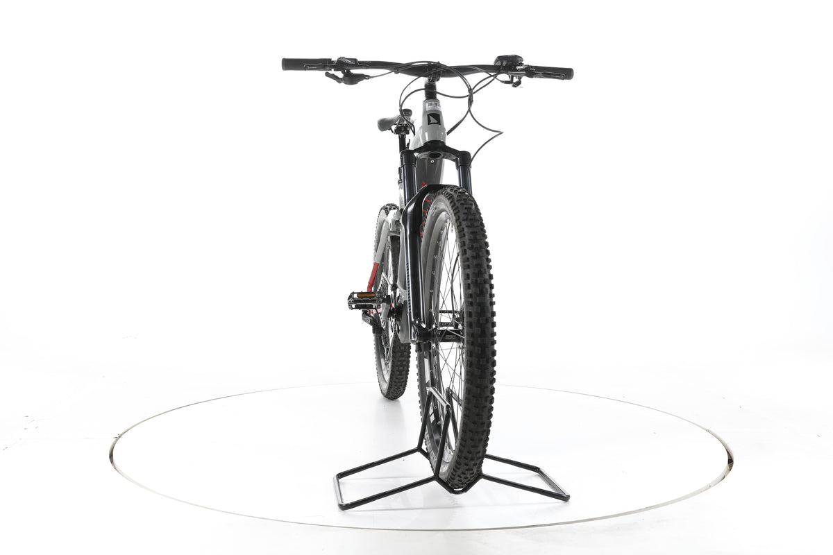 Haibike Alltrail 5 E-Bike Fully - Image 4