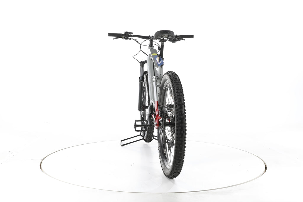 Haibike Alltrail 5 E-Bike Fully - Image 10