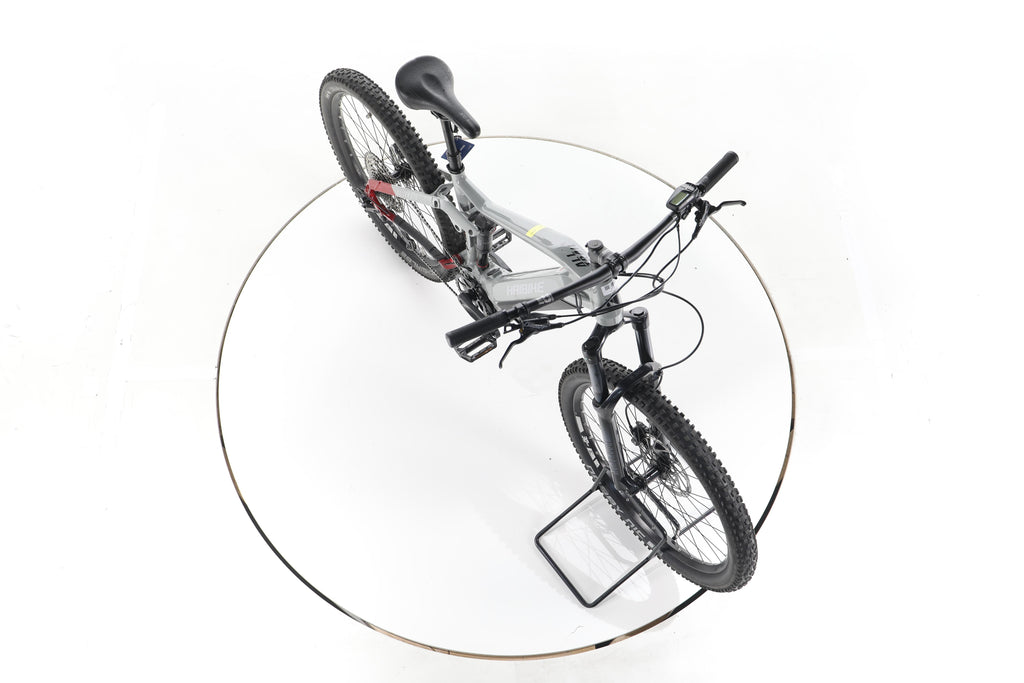 Haibike Alltrail 5 E-Bike Fully - Image 15