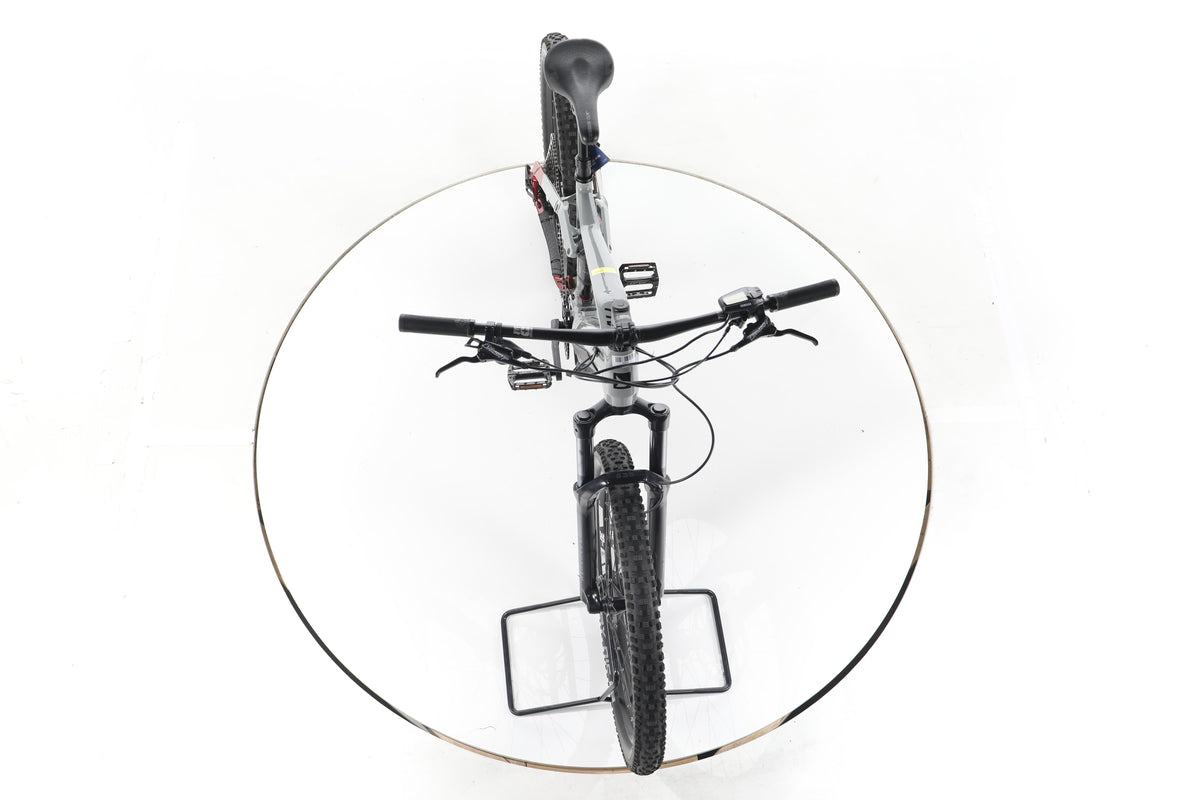 Haibike Alltrail 5 E-Bike Fully - Image 16