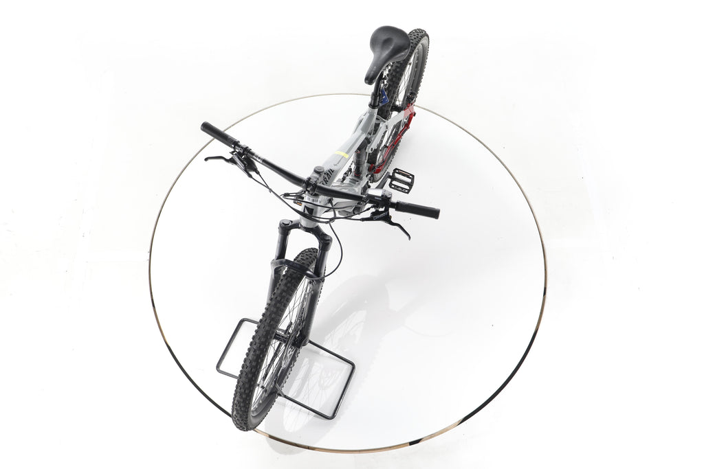 Haibike Alltrail 5 E-Bike Fully - Image 17