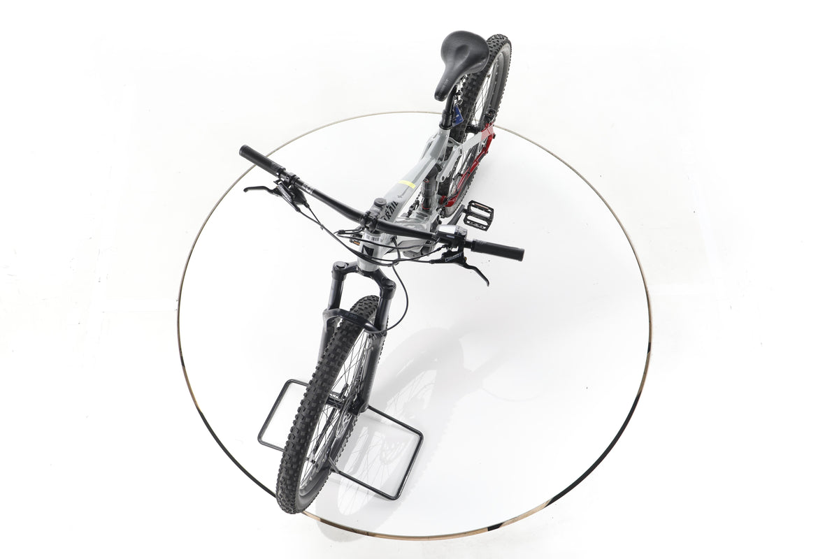 Haibike Alltrail 5 E-Bike Fully - Image 17