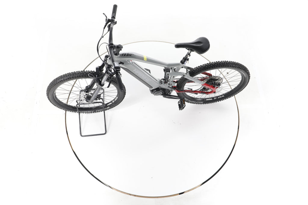 Haibike Alltrail 5 E-Bike Fully - Image 19