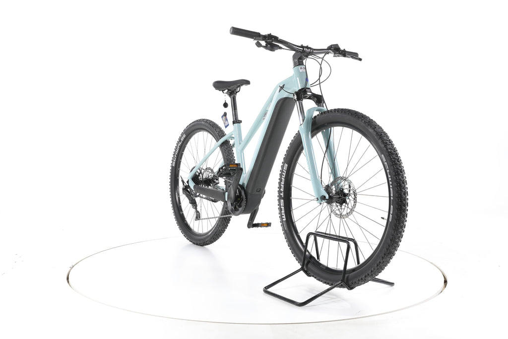 Cube Reaction Hybrid E-Bike 2024 - Image 3