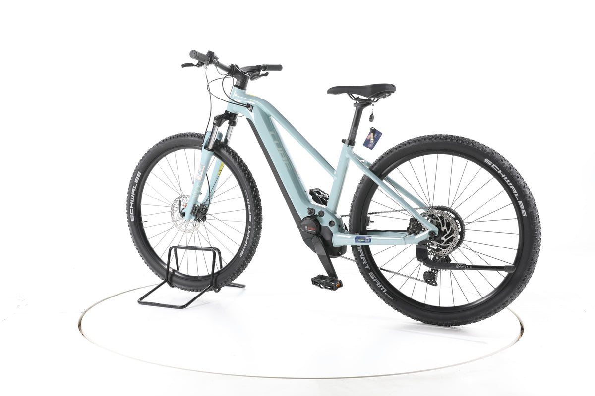 Cube Reaction Hybrid E-Bike 2024 - Image 8