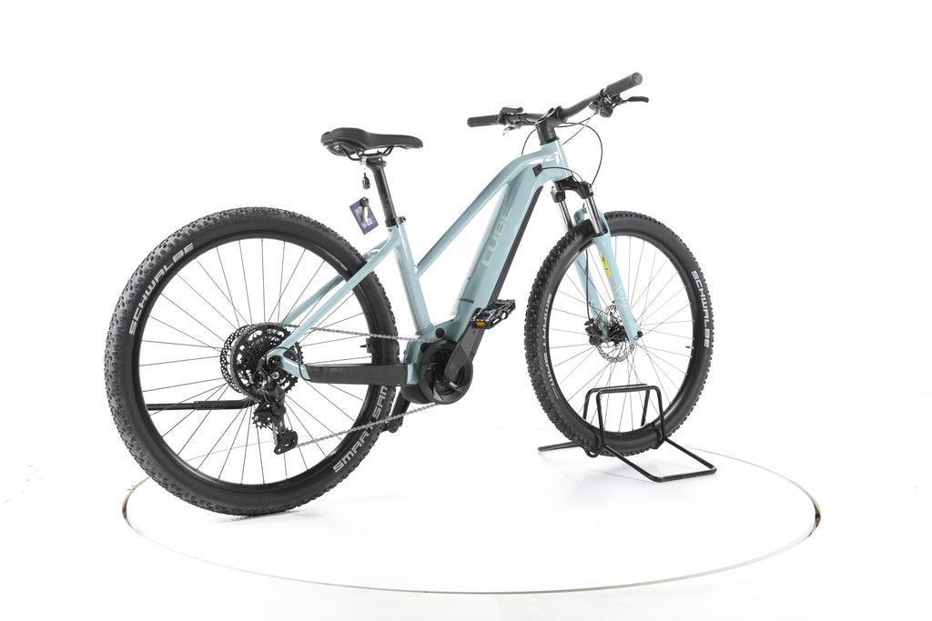 Cube Reaction Hybrid E-Bike 2024 - Image 12