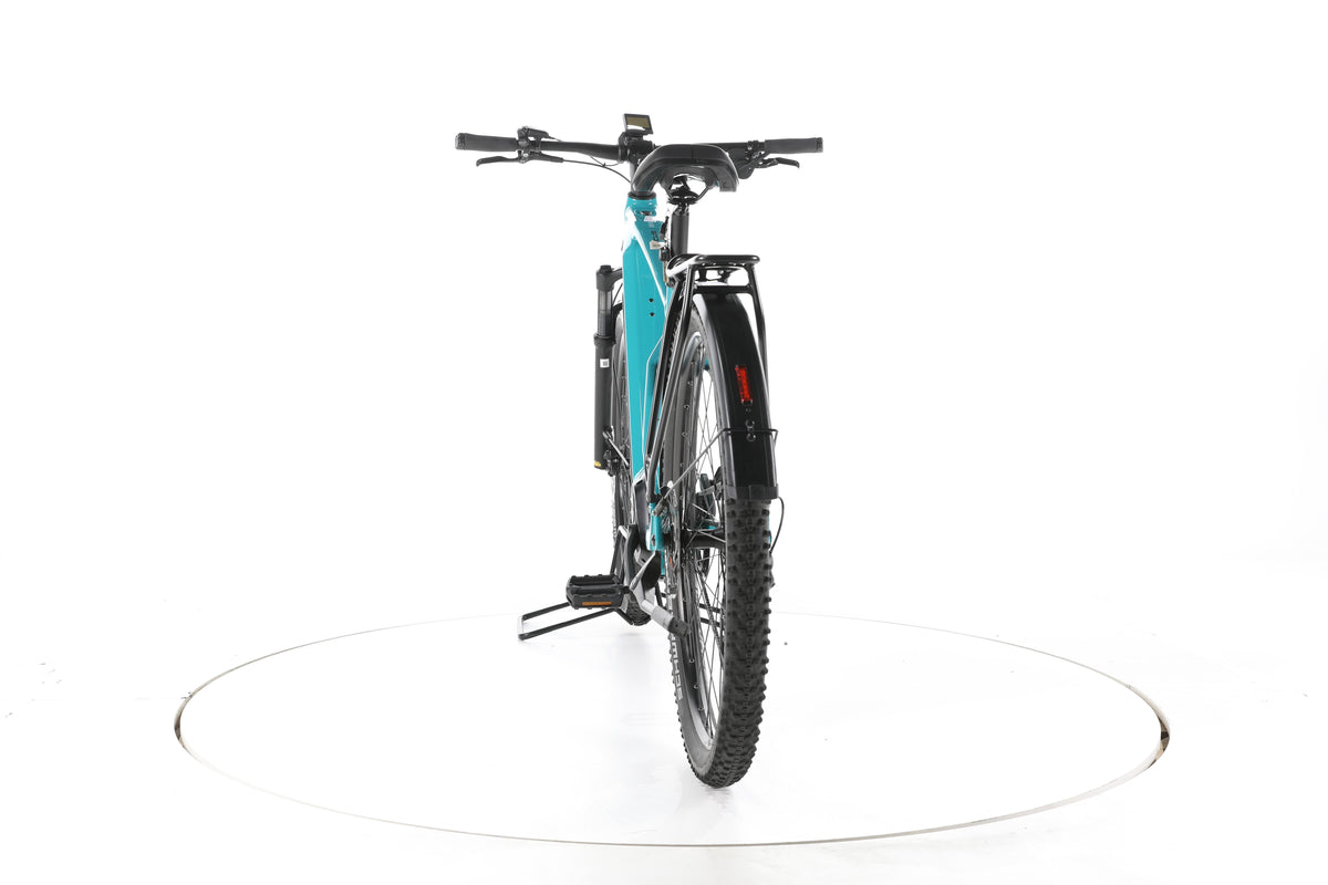 Focus Aventura² 6.7 Trekking E-Bike - Image 10