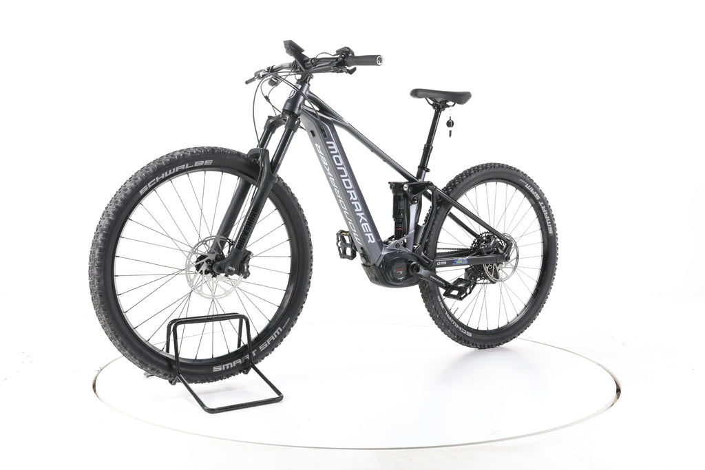Mondraker Chaser E-Bike Fully - Image 6