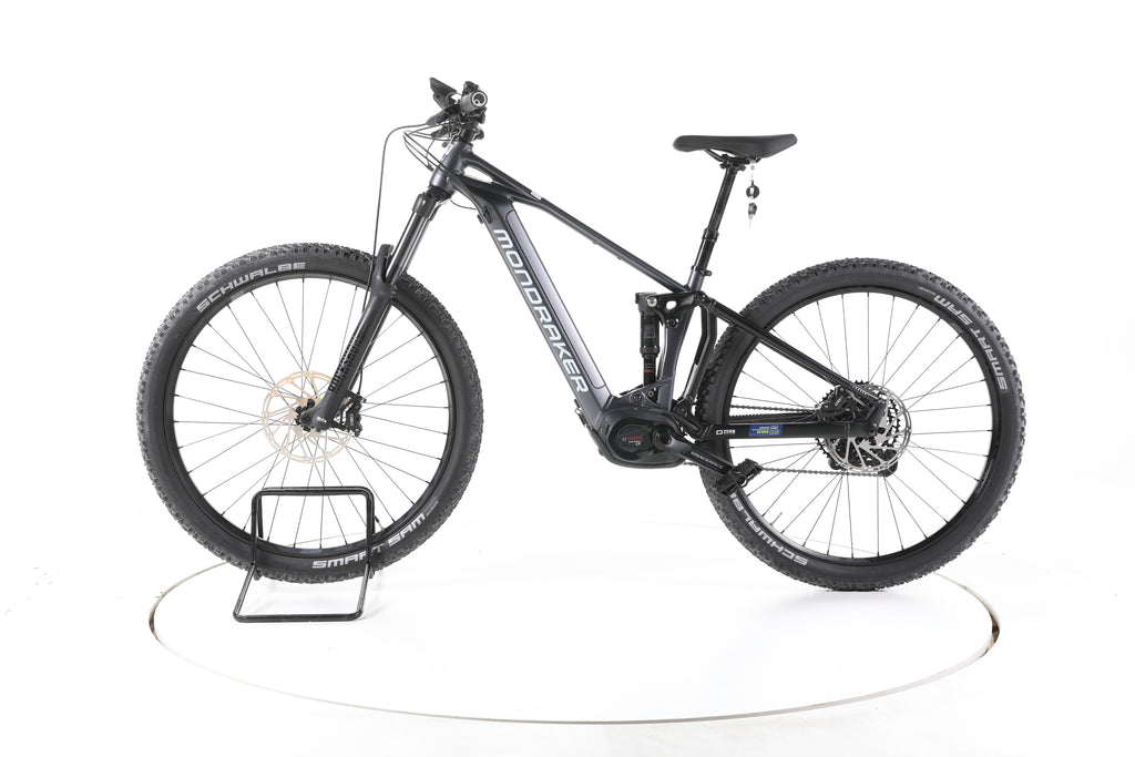 Mondraker Chaser E-Bike Fully - Image 7