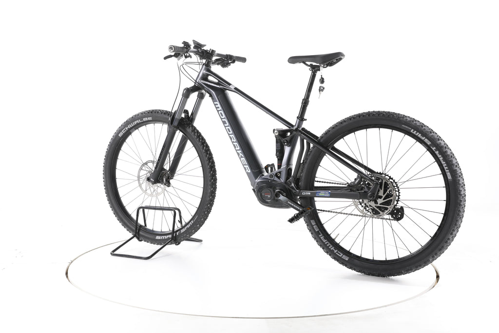 Mondraker Chaser E-Bike Fully - Image 8