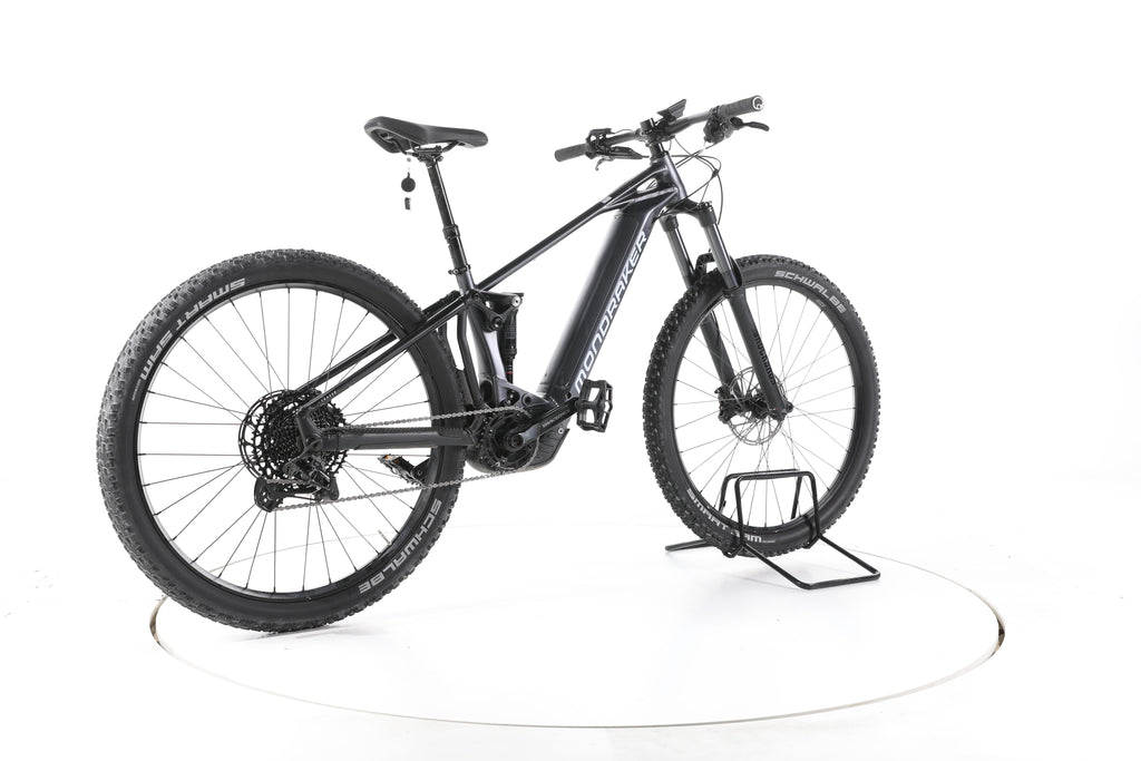 Mondraker Chaser E-Bike Fully - Image 12