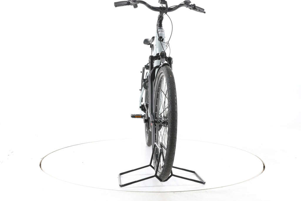 Velo de Ville AEB990 City E-Bike Tiefeinsteiger 2024 - Image 4
