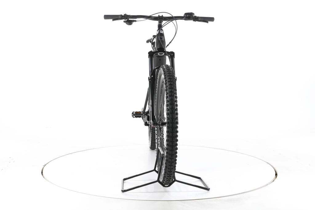 Haibike AllTrail 3 E-Bike Fully 2024 - Image 4
