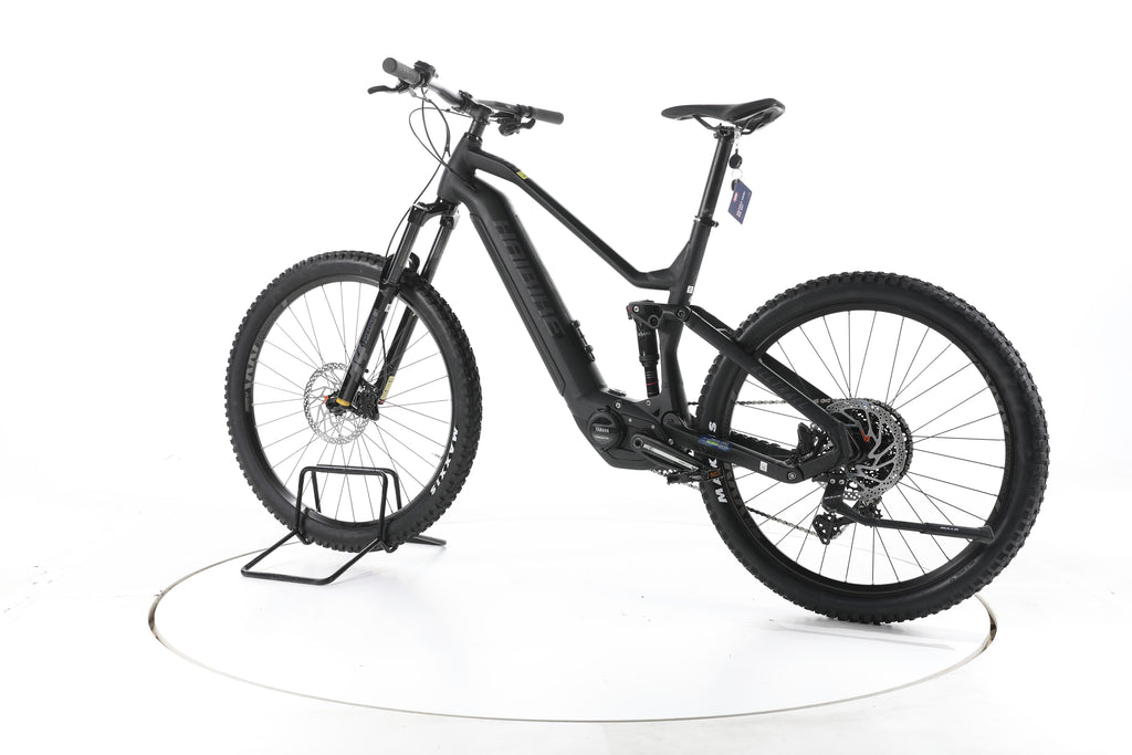 Haibike AllTrail 3 E-Bike Fully 2024 - Image 8