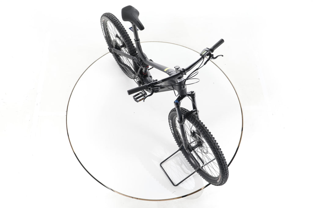 Haibike AllTrail 3 E-Bike Fully 2024 - Image 15
