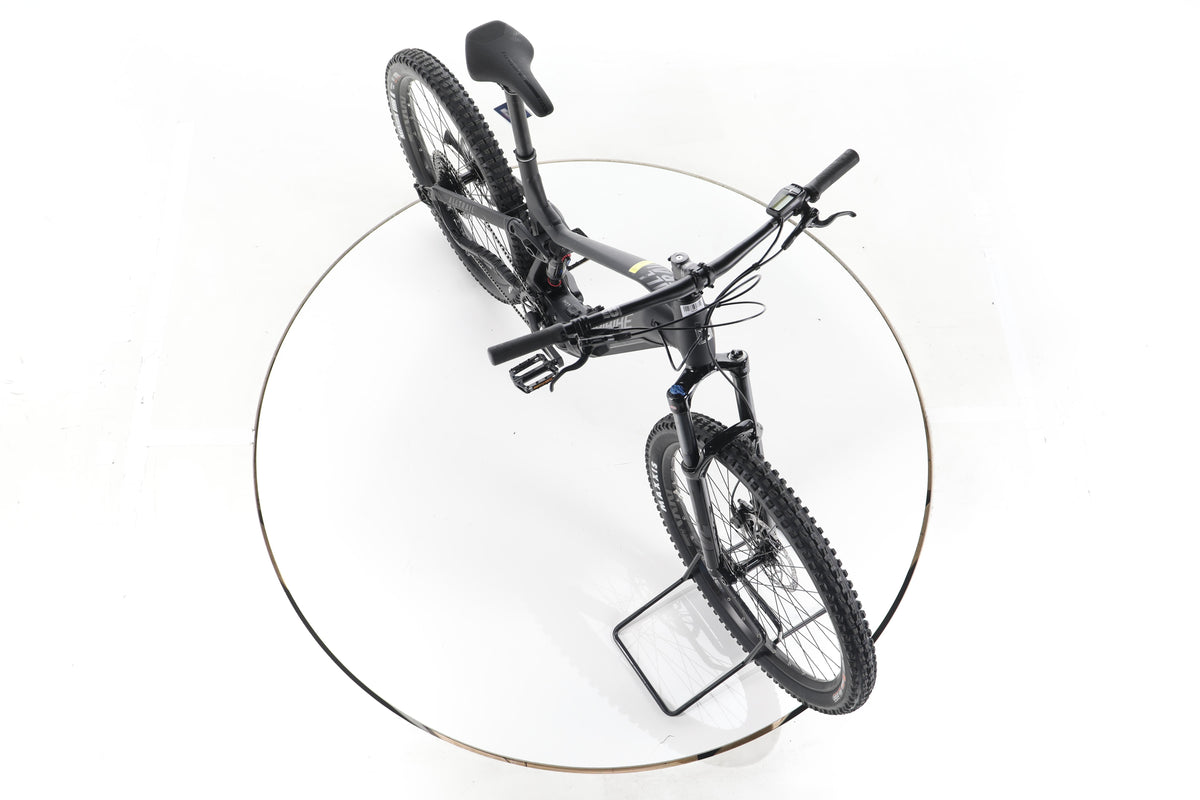 Haibike AllTrail 3 E-Bike Fully 2024 - Image 15