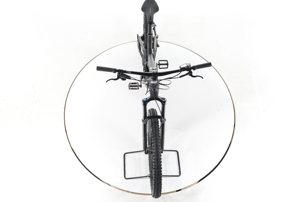 Haibike AllTrail 3 E-Bike Fully 2024 - Image 16