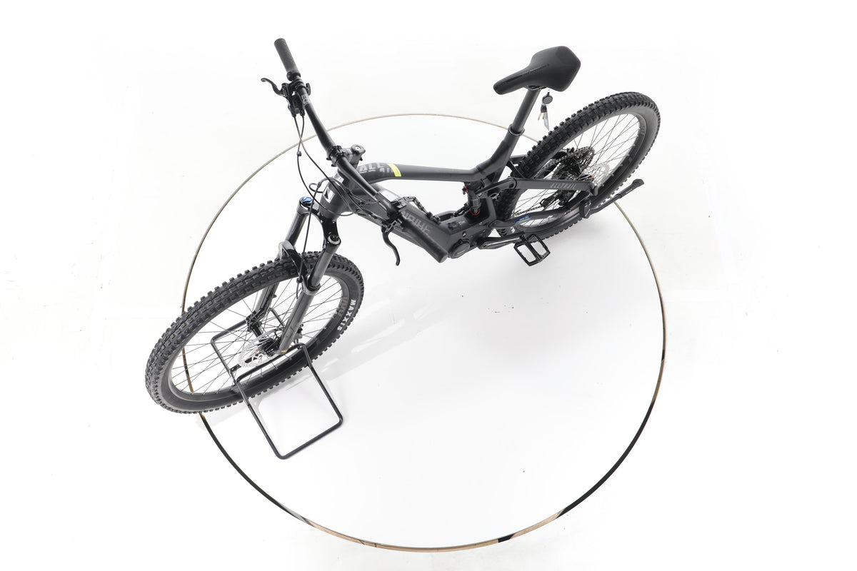 Haibike AllTrail 3 E-Bike Fully 2024 - Image 18
