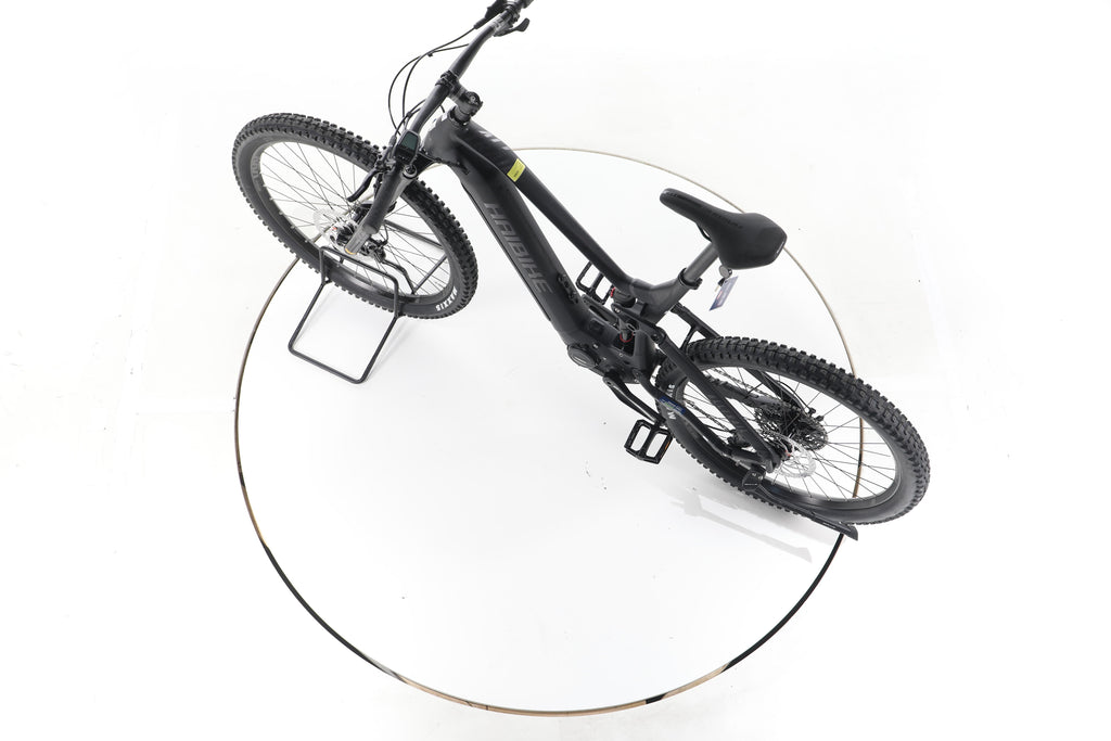 Haibike AllTrail 3 E-Bike Fully 2024 - Image 20