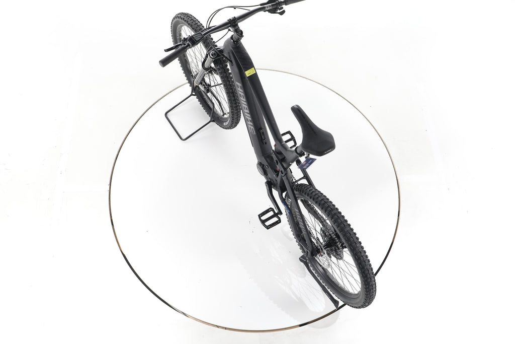 Haibike AllTrail 3 E-Bike Fully 2024 - Image 21