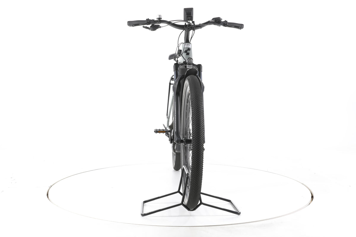 Cube Nuride Hybrid SLX Trekking E-Bike 2024 - Image 4
