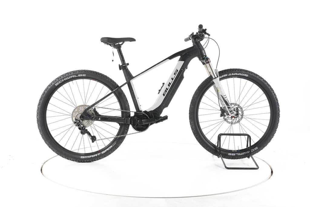 Bulls E-Stream EVO 1 E-Bike - Image 1