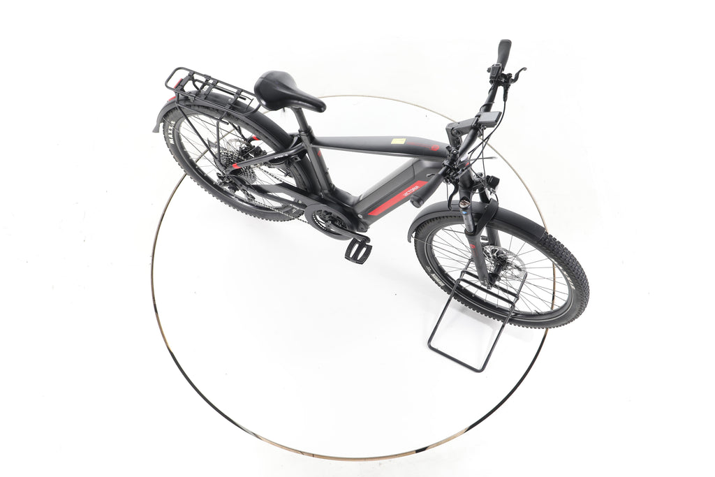 Victoria Avyon 10 Trekking E-Bike - Image 14